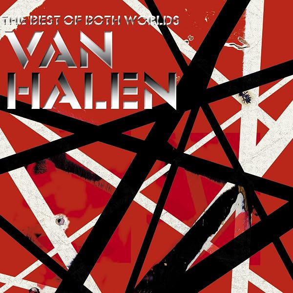 Amazon.co.jp: VAN HALEN BEST OF VOLUME I バンドスコア ヴァン